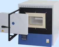 Печи муфельные LOIP LF (объём 7,2 л)